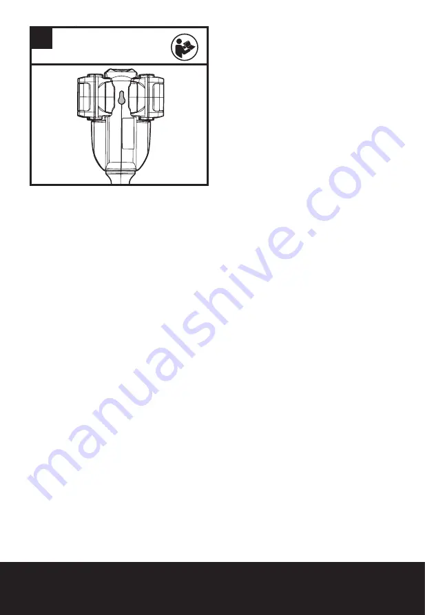 Worx Nitro WG185E Series Safety And Operating Manual Download Page 6