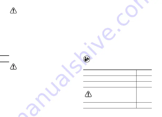 Worx Nitro WG330E Safety And Operating Manual Download Page 14