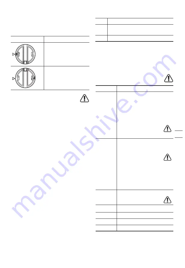 Worx Professional WU326P Manual Download Page 13