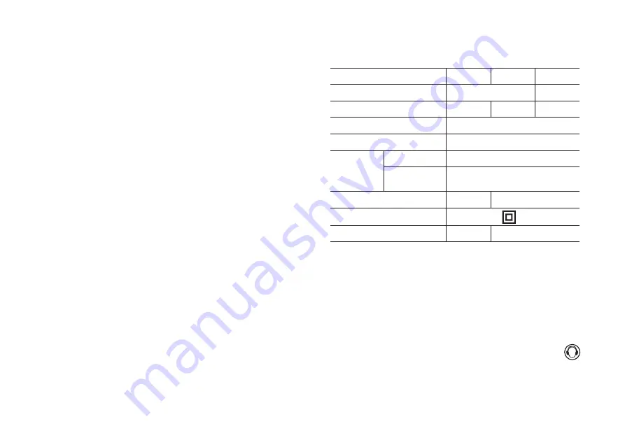 Worx Professional WU404 Original Instructions Manual Download Page 77