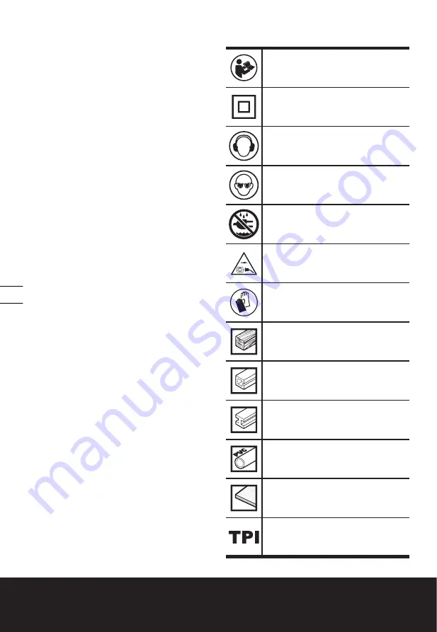 Worx BladeRunner X2 WX572 Original Instructions Manual Download Page 32