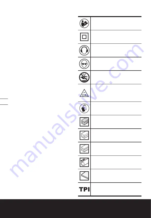 Worx BladeRunner X2 WX572 Original Instructions Manual Download Page 46