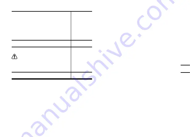 Worx CHOPPER WX801.X Original Instructions Manual Download Page 47