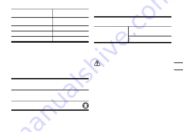 Worx CHOPPER WX801.X Original Instructions Manual Download Page 59