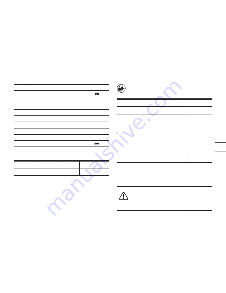 Worx FORCEDRIVER WX270L Manual Download Page 23