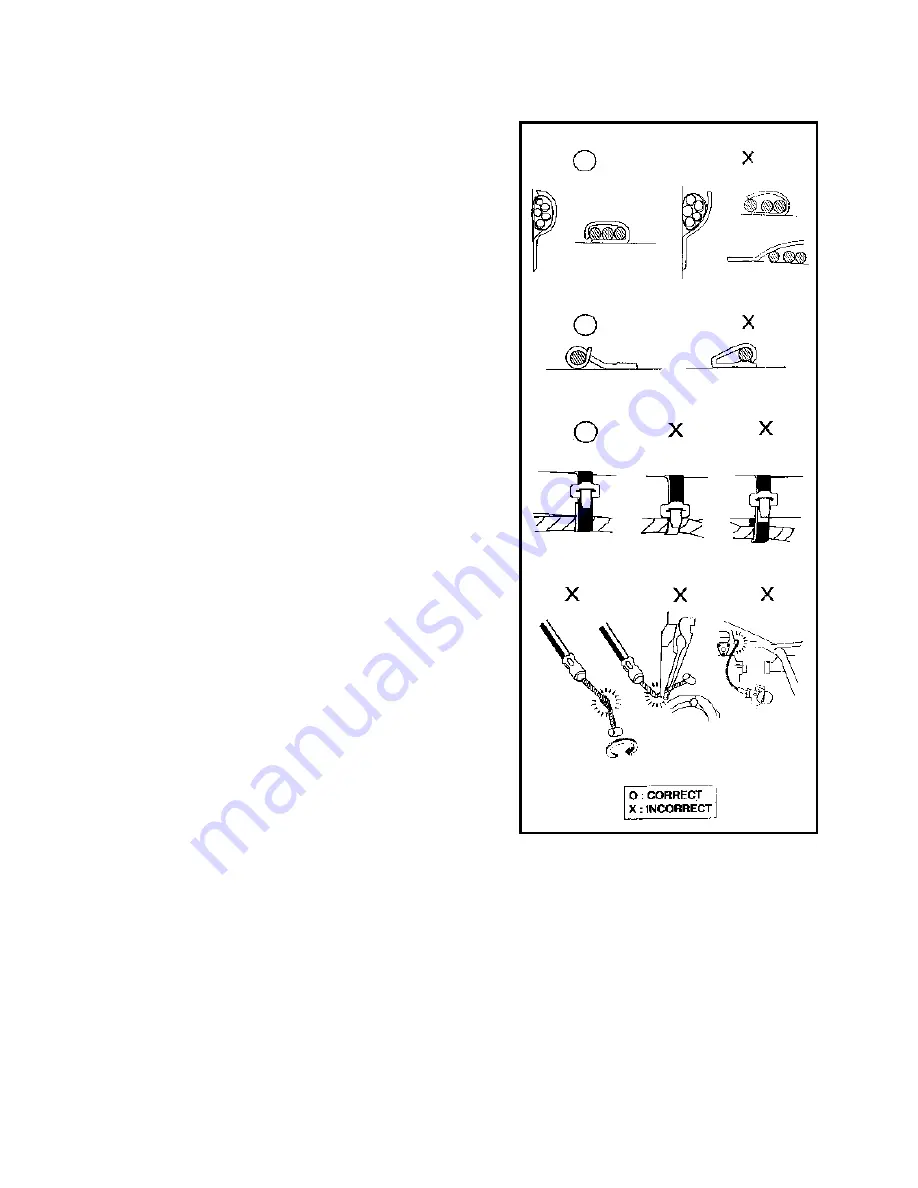 Worx Generic QJ125-26A Скачать руководство пользователя страница 10