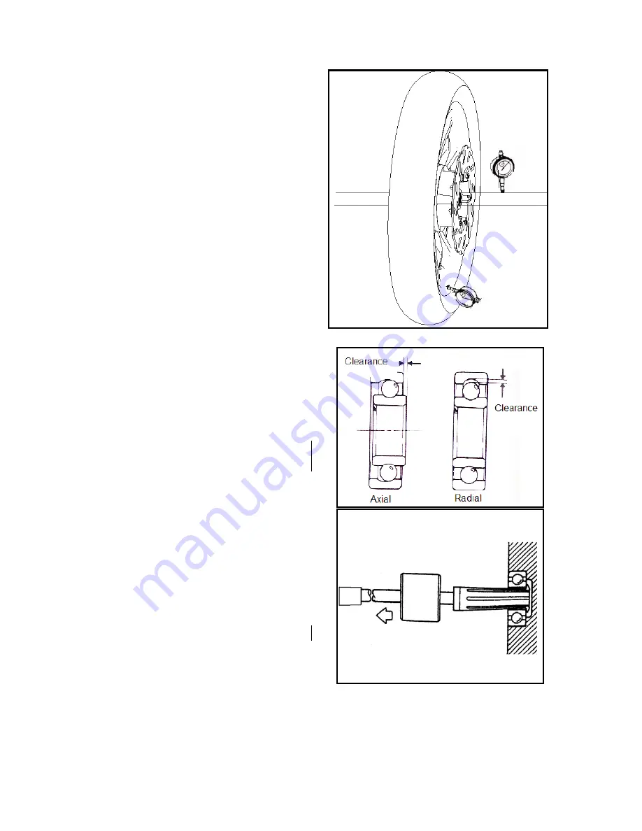 Worx Generic QJ125-26A Скачать руководство пользователя страница 100