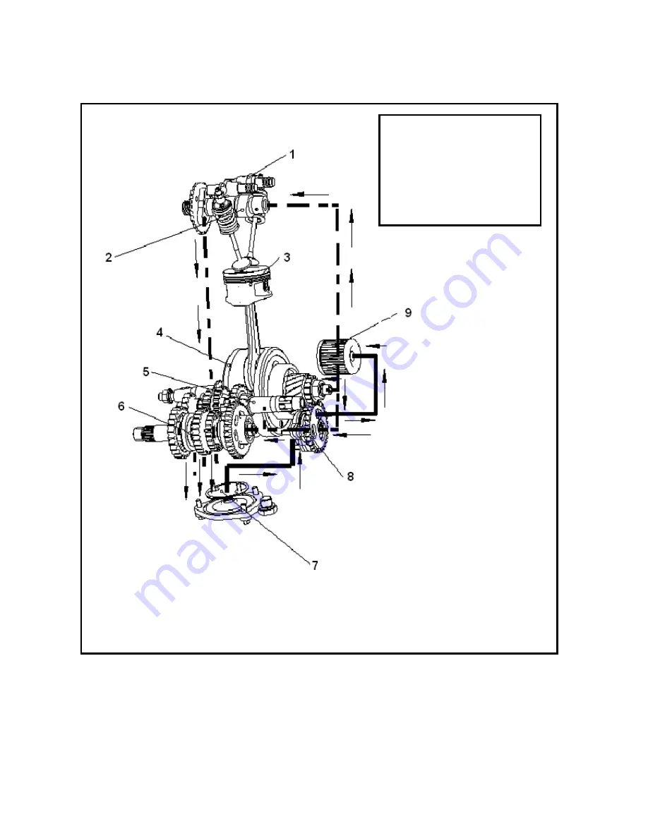 Worx Generic QJ125-26A Скачать руководство пользователя страница 120