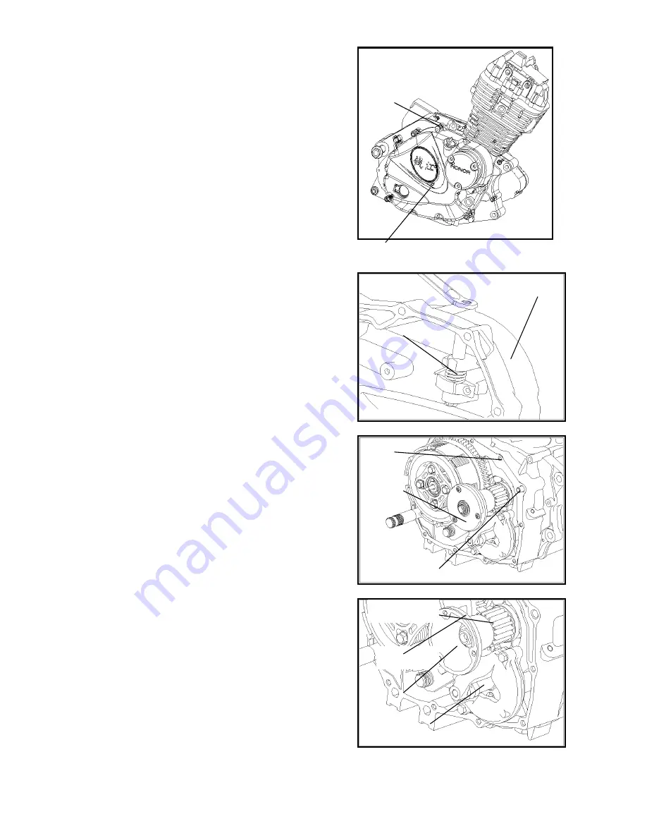 Worx Generic QJ125-26A Instruction And Maintenance Manual Download Page 160