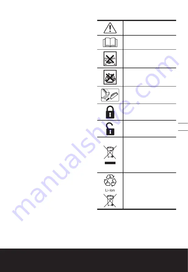 Worx HydroShot WG630E Manual Download Page 49