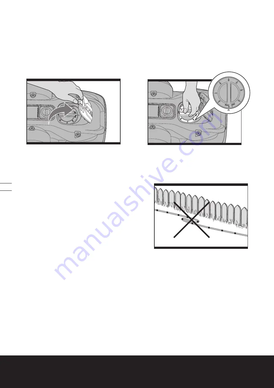 Worx Landroid WG795E Manual Download Page 44