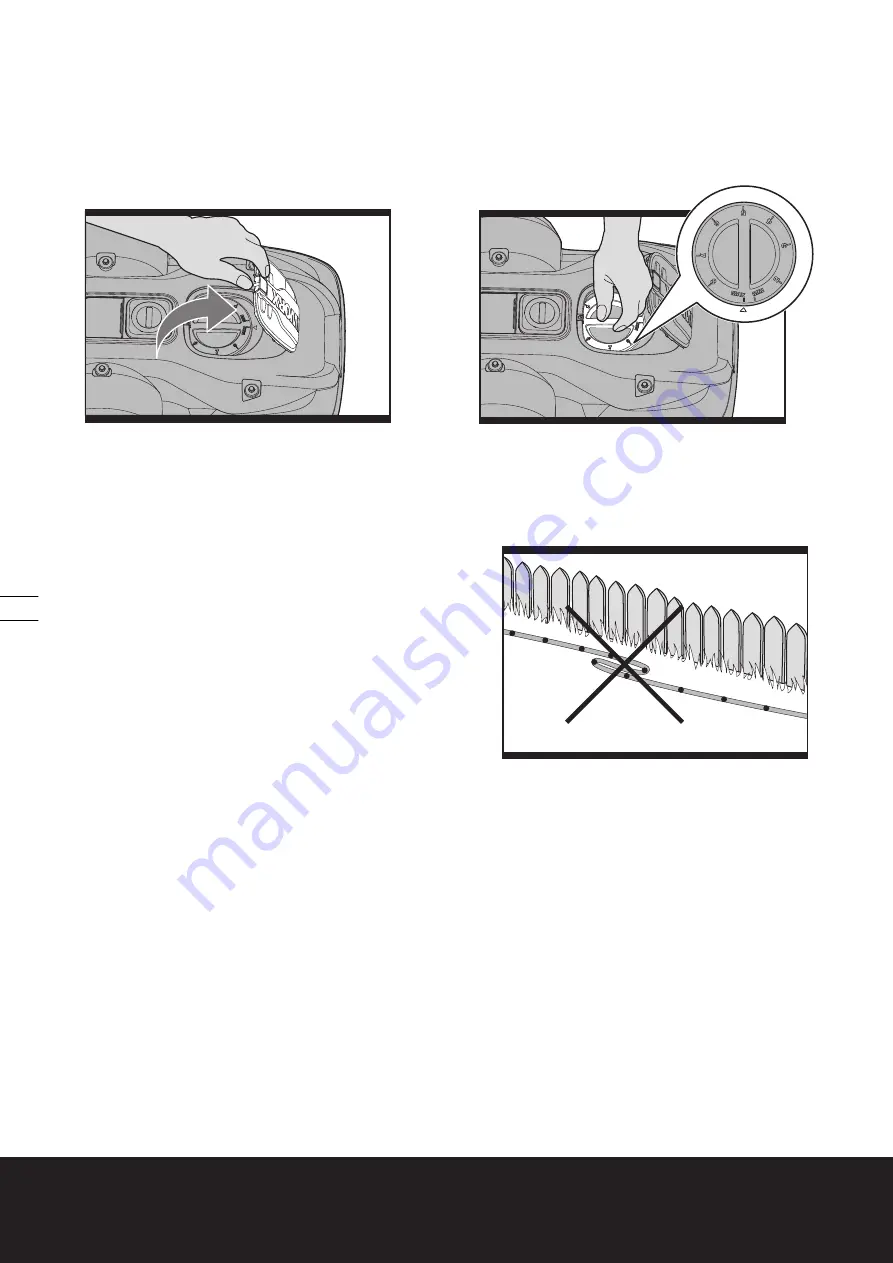 Worx Landroid WG795E Manual Download Page 60