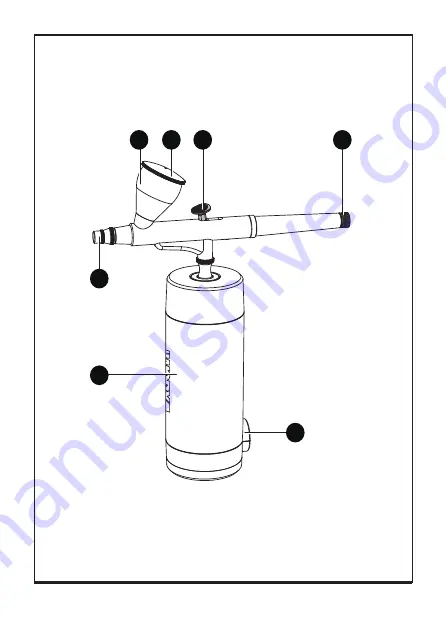 Worx MAKER X WX742L Скачать руководство пользователя страница 5