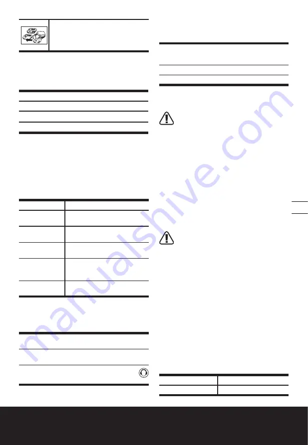 Worx WA0220 Original Instructions Manual Download Page 31