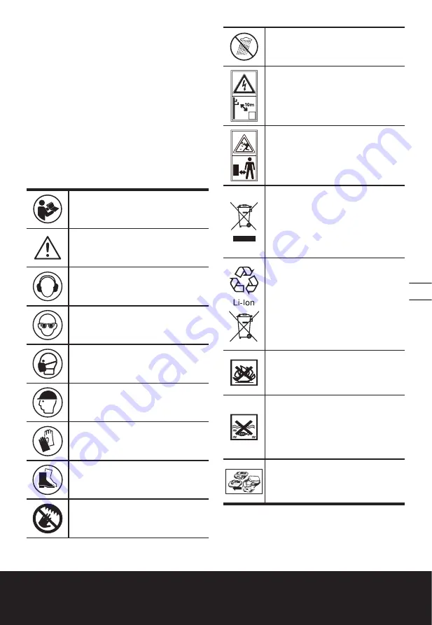 Worx WA0220 Original Instructions Manual Download Page 37