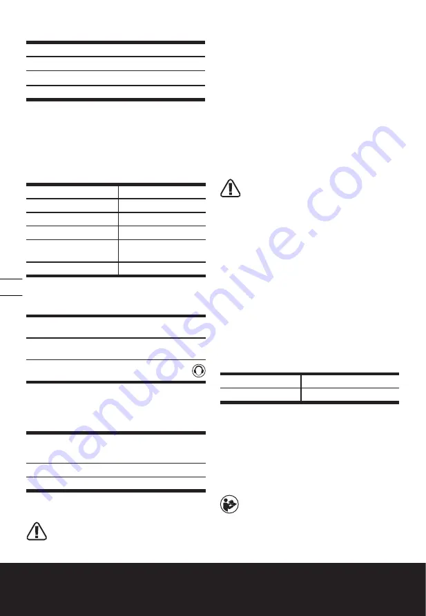 Worx WA0220 Original Instructions Manual Download Page 38