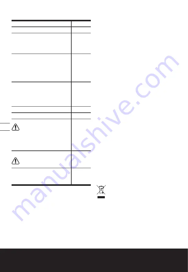 Worx WA0220 Original Instructions Manual Download Page 60