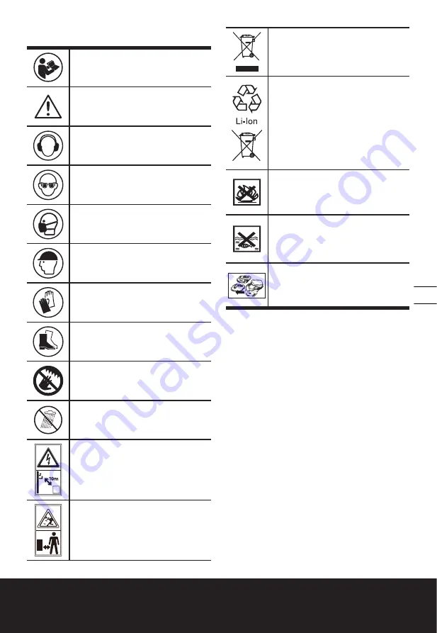 Worx WA0220 Original Instructions Manual Download Page 65