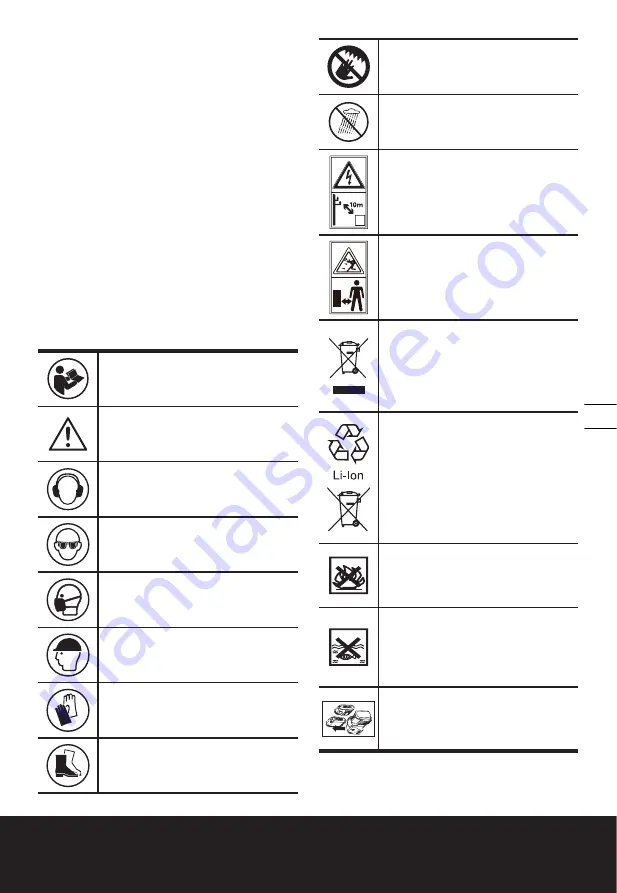 Worx WA0220 Original Instructions Manual Download Page 99