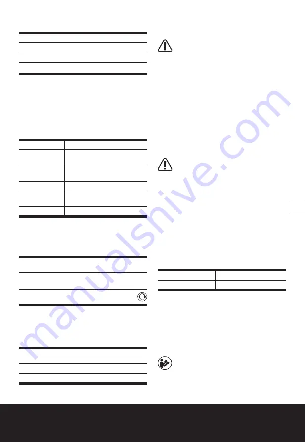 Worx WA0220 Original Instructions Manual Download Page 107