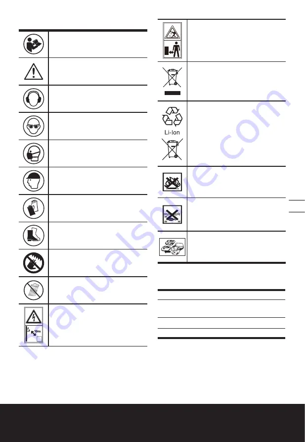 Worx WA0220 Original Instructions Manual Download Page 127