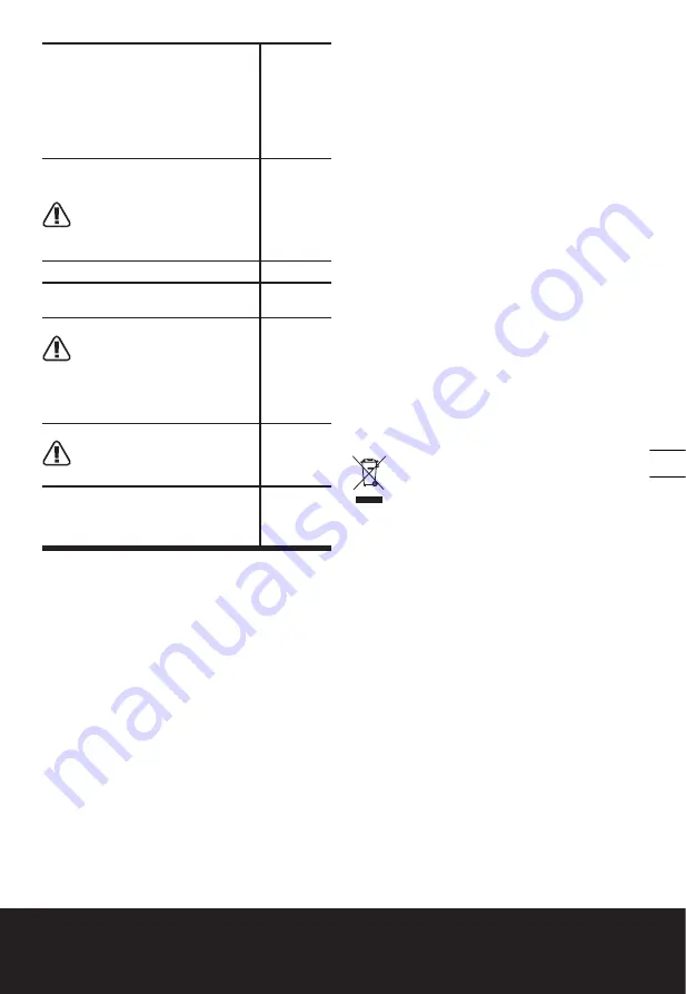 Worx WA0220 Original Instructions Manual Download Page 129