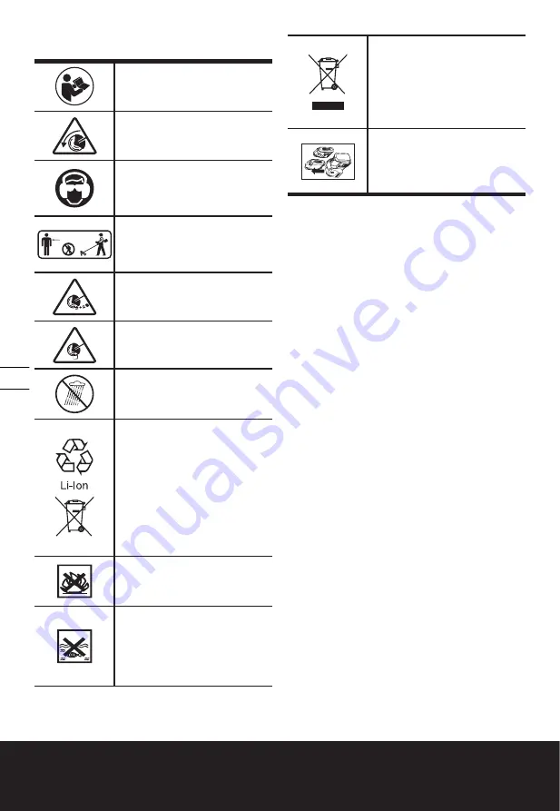 Worx WA0223 Original Instructions Manual Download Page 78