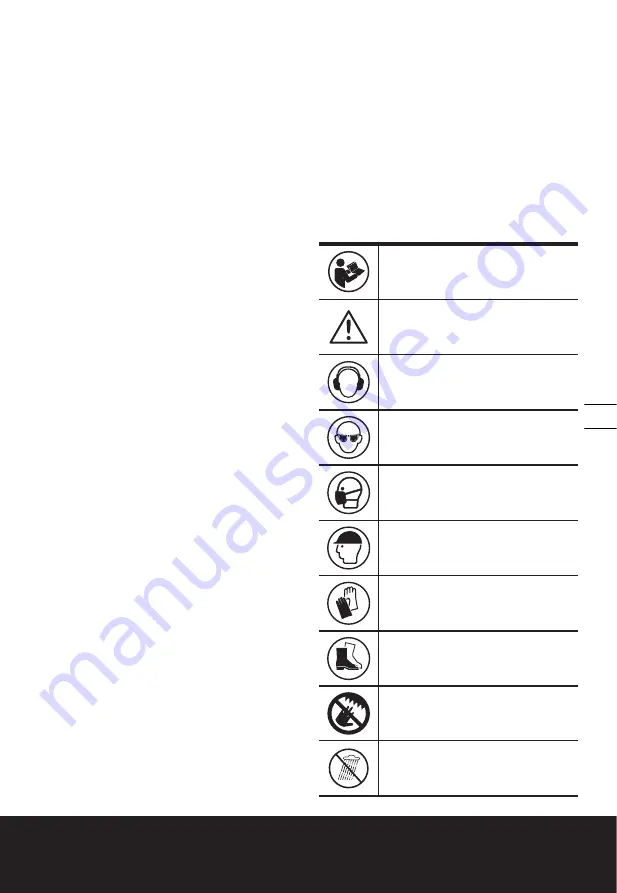 Worx WA0308 Original Instructions Manual Download Page 9