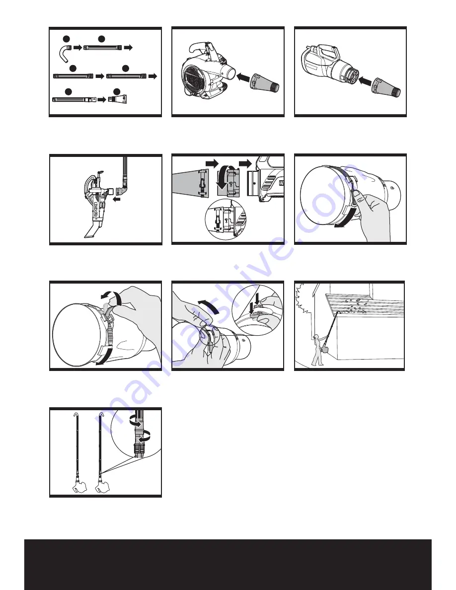 Worx WA4093 Manual Download Page 4