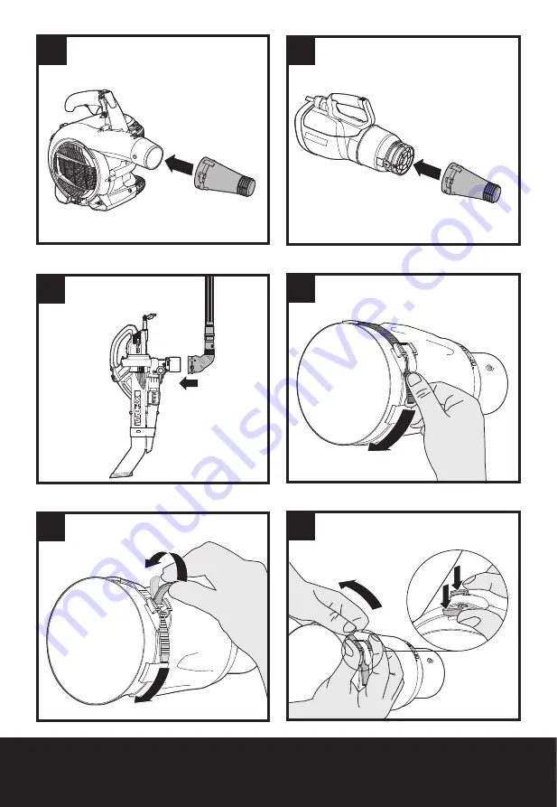 Worx WA4096 Скачать руководство пользователя страница 5