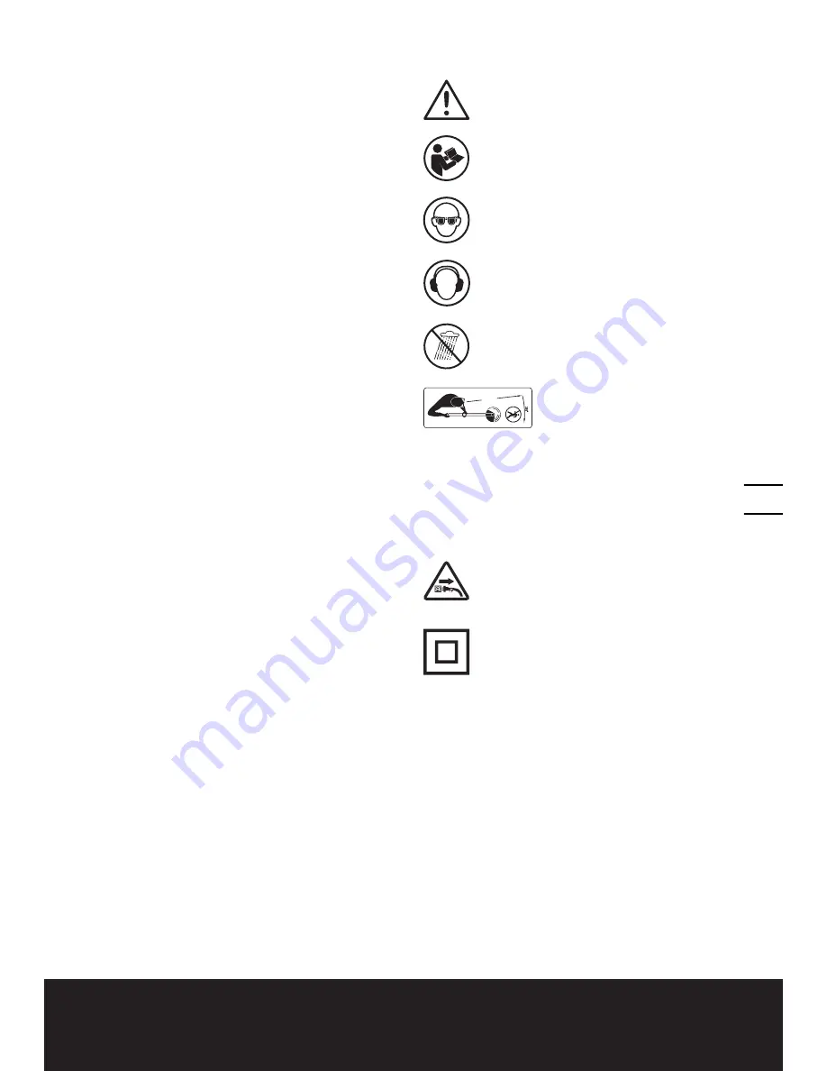 Worx WG119 Operating Instructions Manual Download Page 27