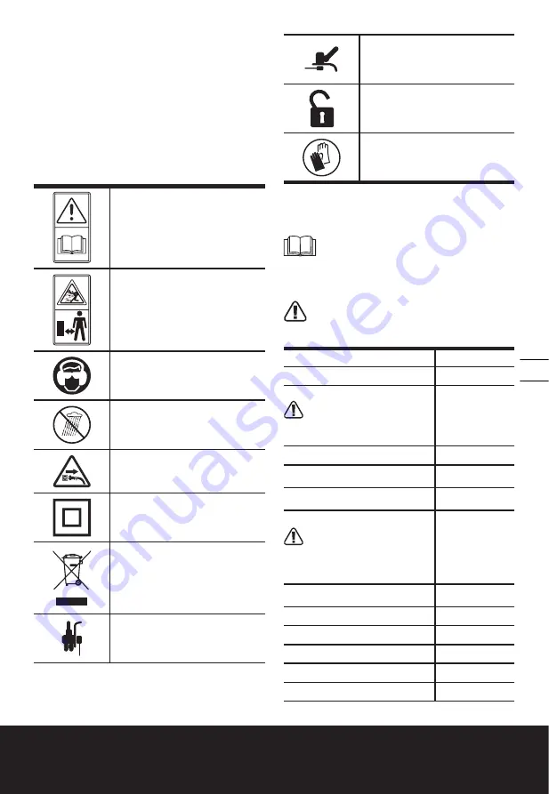 Worx WG119E Original Instructions Manual Download Page 11