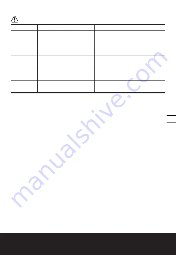 Worx WG119E Original Instructions Manual Download Page 13