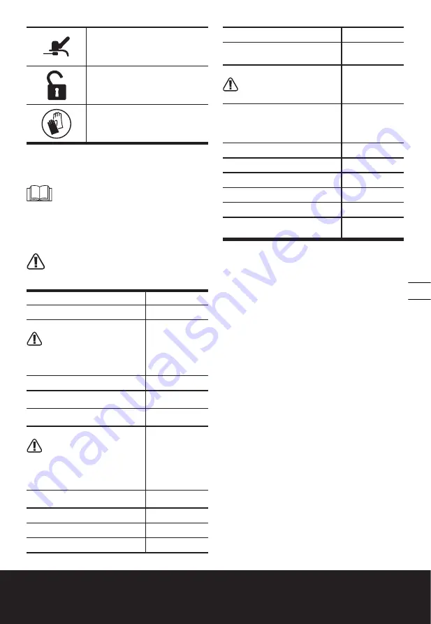 Worx WG119E Скачать руководство пользователя страница 19