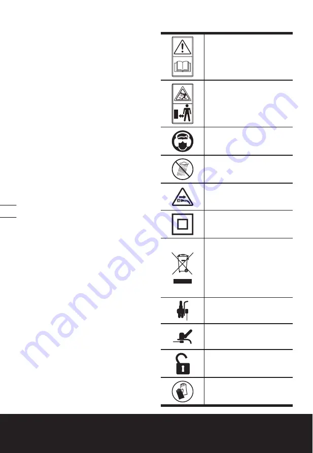 Worx WG119E Original Instructions Manual Download Page 32