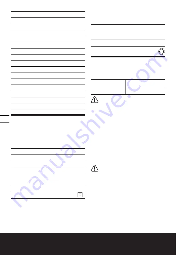 Worx WG119E Original Instructions Manual Download Page 64