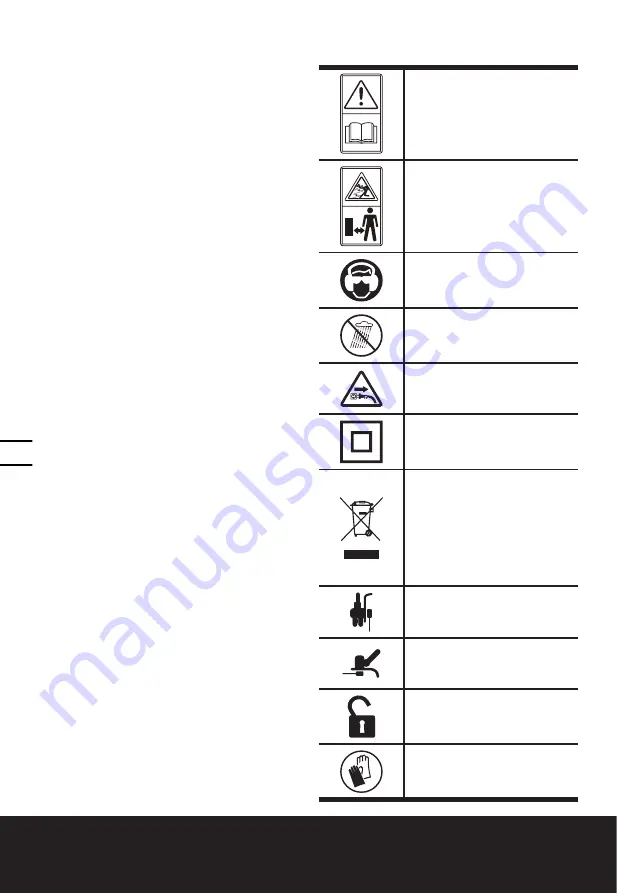 Worx WG119E Original Instructions Manual Download Page 86