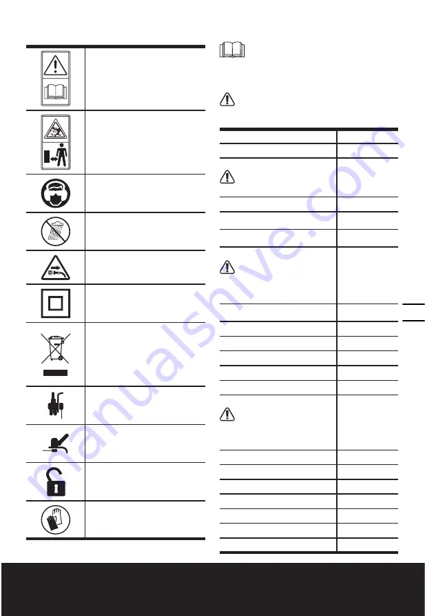 Worx WG119E Original Instructions Manual Download Page 93