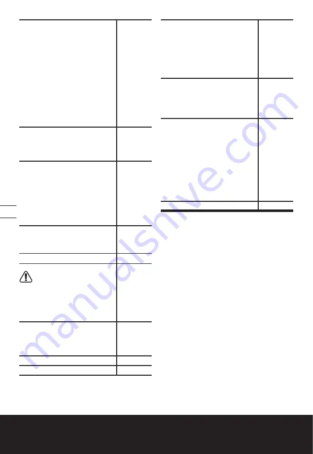 Worx WG186E Original Instructions Manual Download Page 36