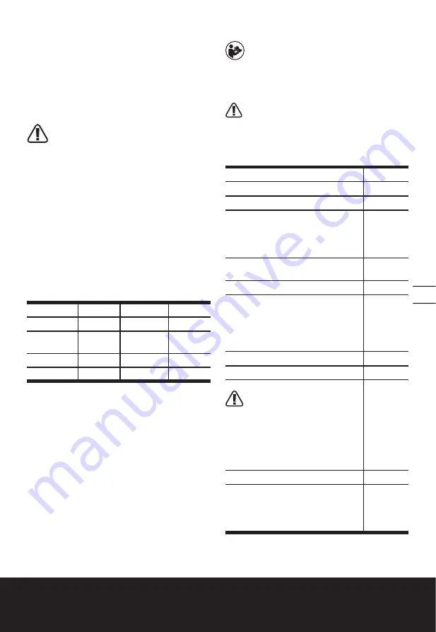 Worx WG261E Manual Download Page 83