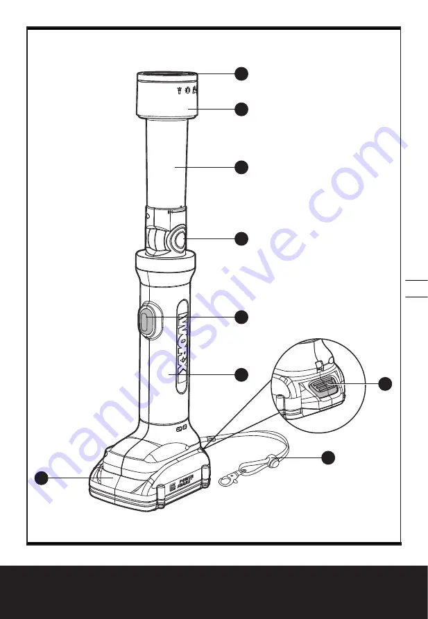 Worx WX027L Manual Download Page 13