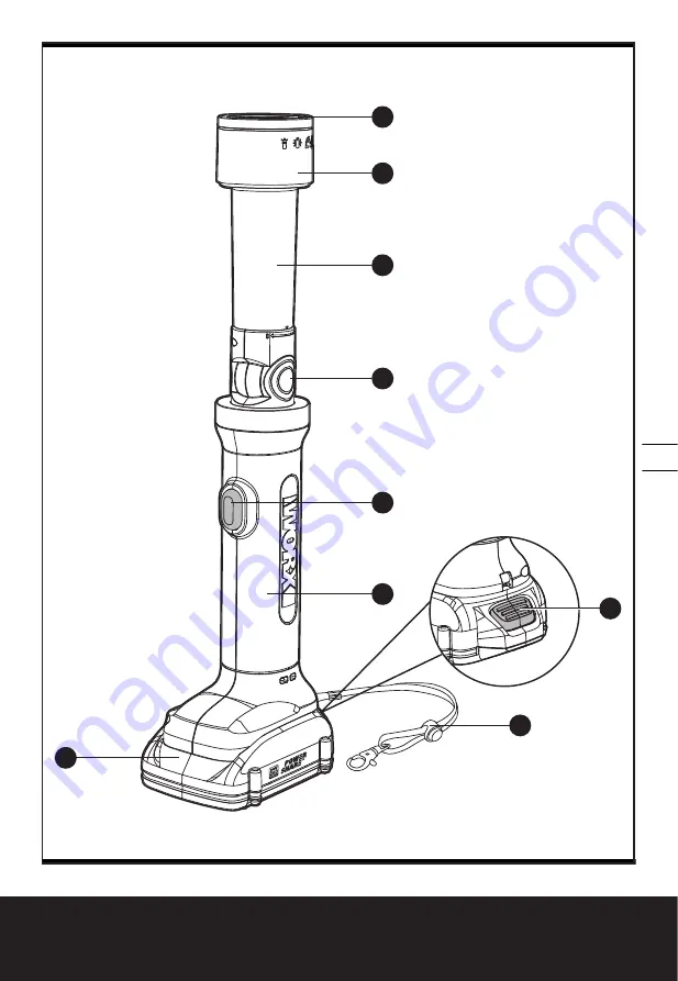 Worx WX027L Скачать руководство пользователя страница 19