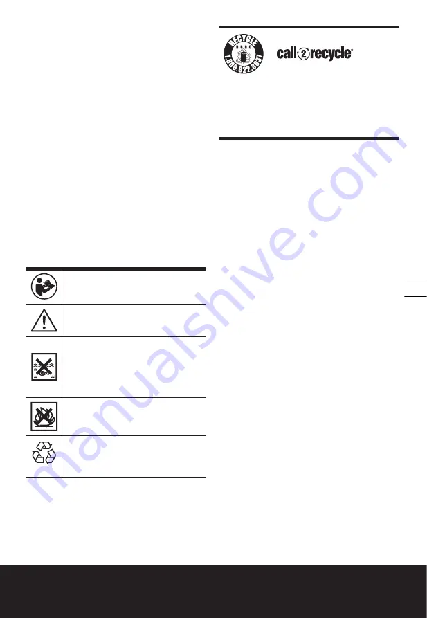 Worx WX030L Manual Download Page 5