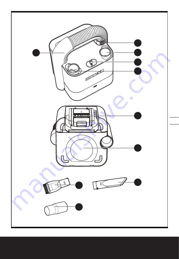 Worx WX030L Manual Download Page 23