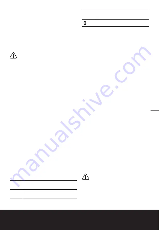 Worx WX156 Original Instructions Manual Download Page 19