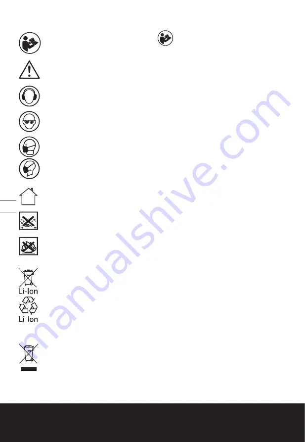 Worx WX156 Original Instructions Manual Download Page 26