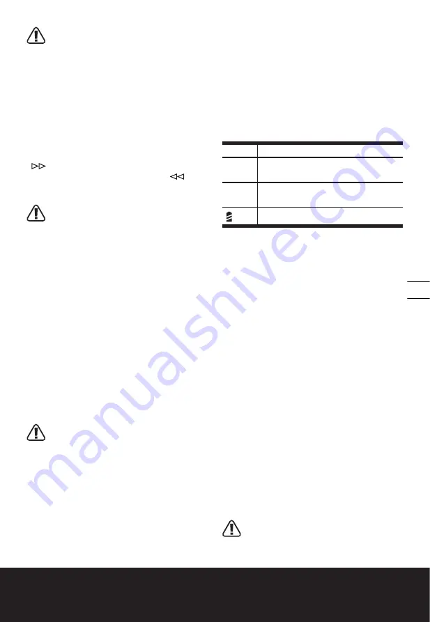 Worx WX156 Original Instructions Manual Download Page 27