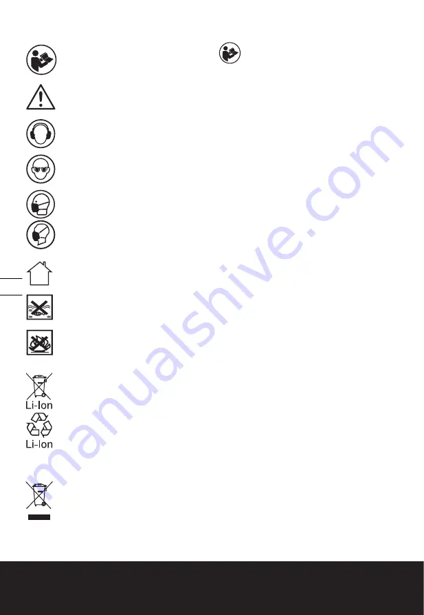 Worx WX156 Original Instructions Manual Download Page 34