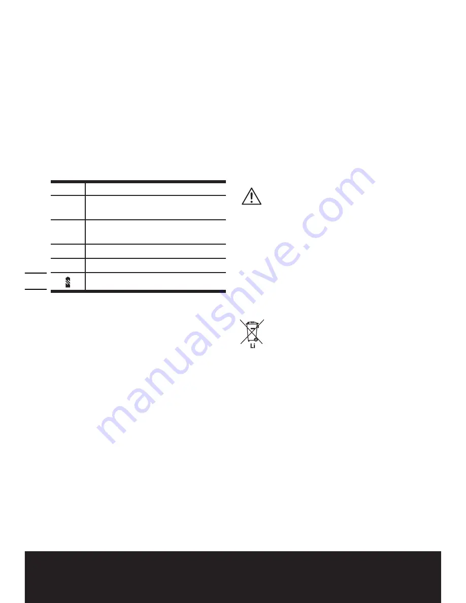 Worx WX160 Original Instructions Manual Download Page 84