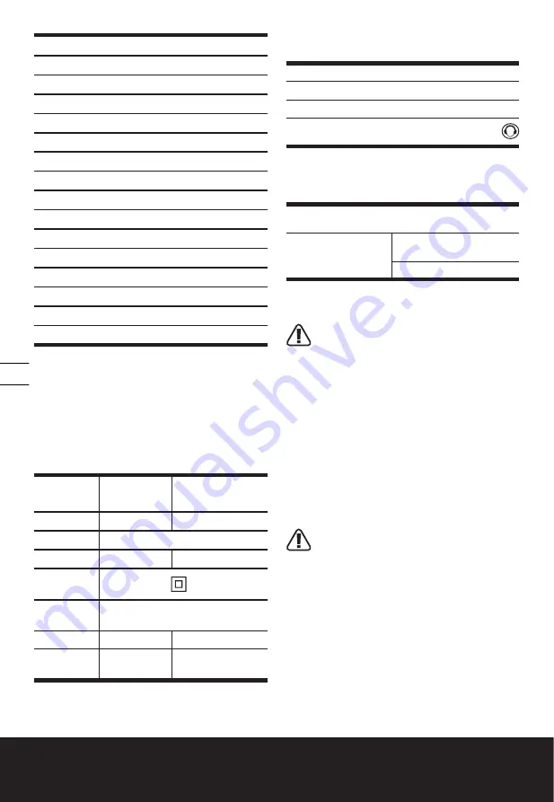 Worx WX22AG Original Instructions Manual Download Page 6